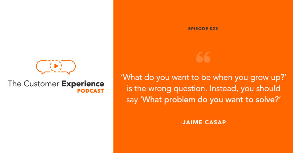 Jaime Casap, Google, education, parenting