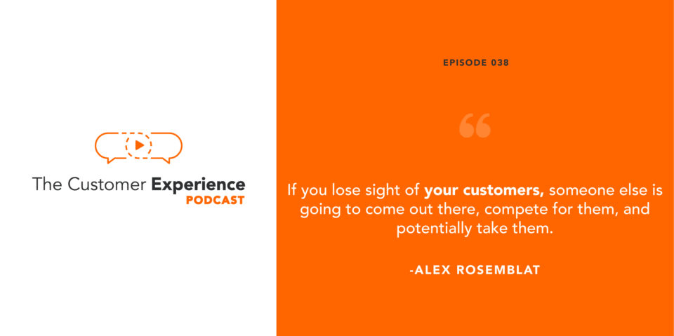 customer experience, competition, business competition, Alex Rosemblat, Datadog