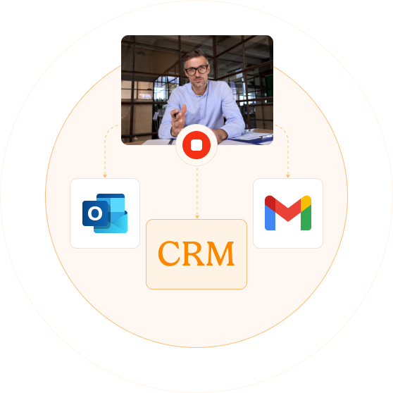 BombBomb CRM Integration