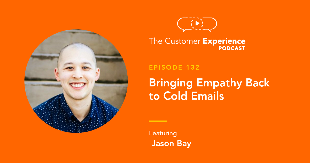 Jason Bay, Blissful Prospecting, prospecting, SDR, BDR, business development, cold outreach, cold email, outbounding, sales prospecting, outbound sales