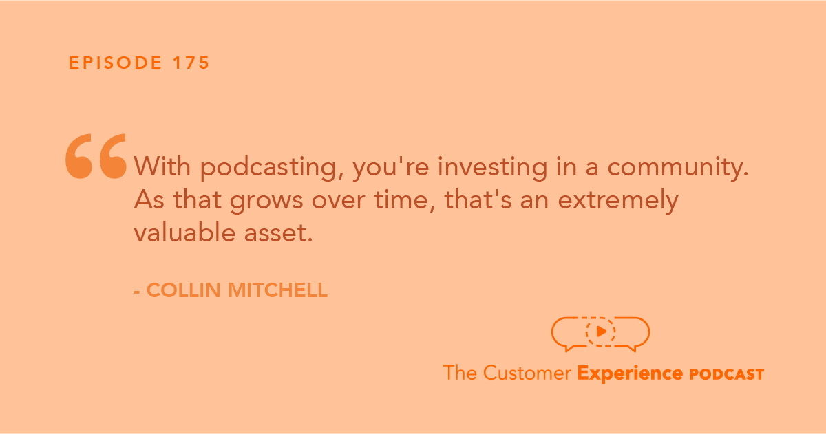 BombBomb TheCEPodcast LinkedInHeadlineQuote EP175 MITCHELL VERSION1 Quote 04 | BombBomb