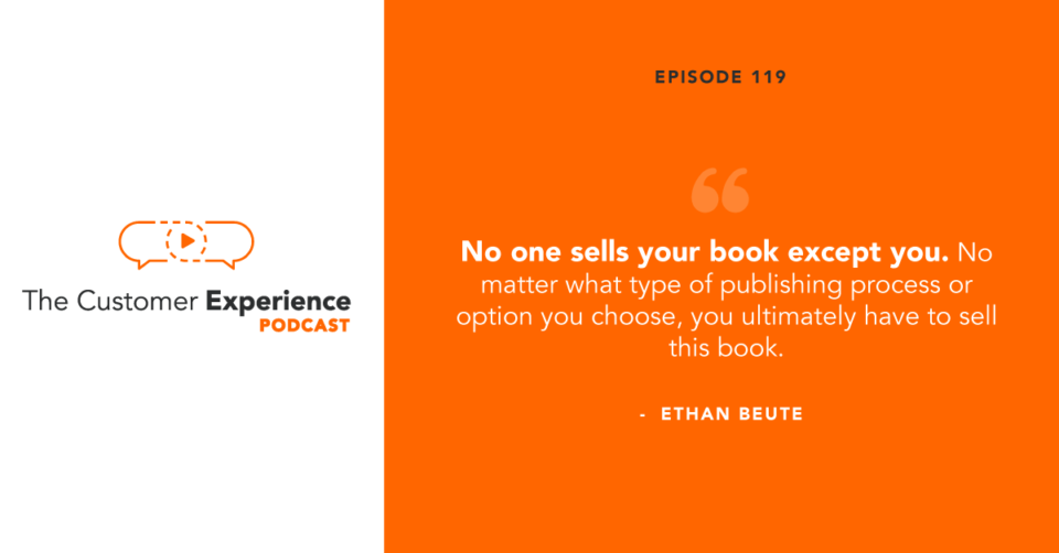 BombBomb TheCEPodcast Quote1Graphic EP119 EthanBeute | BombBomb