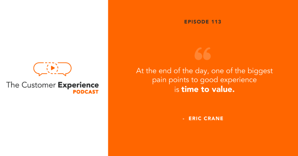 BombBomb TheCEPodcast Quote1Image EP113 EricCrane | BombBomb