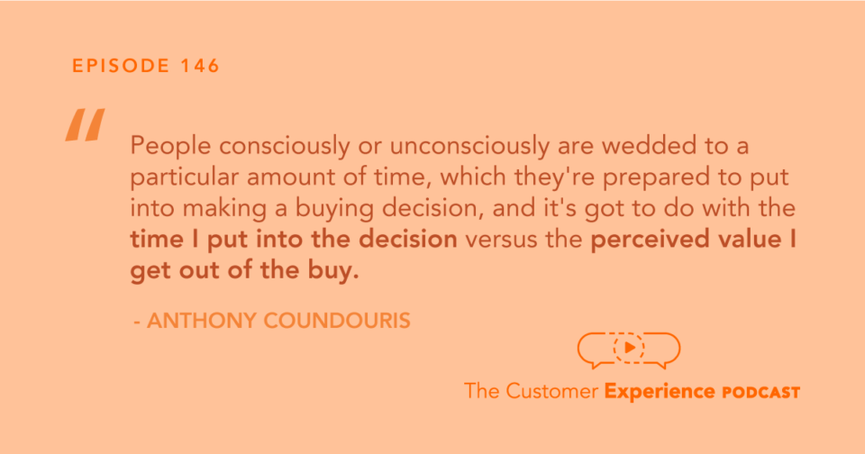 BombBomb TheCEPodcast Quote1Image EP146 AnthonyCoundouris | BombBomb