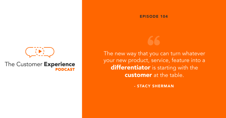 BombBomb TheCEPodcast Quote2Graphic EP104 StacySherman | BombBomb