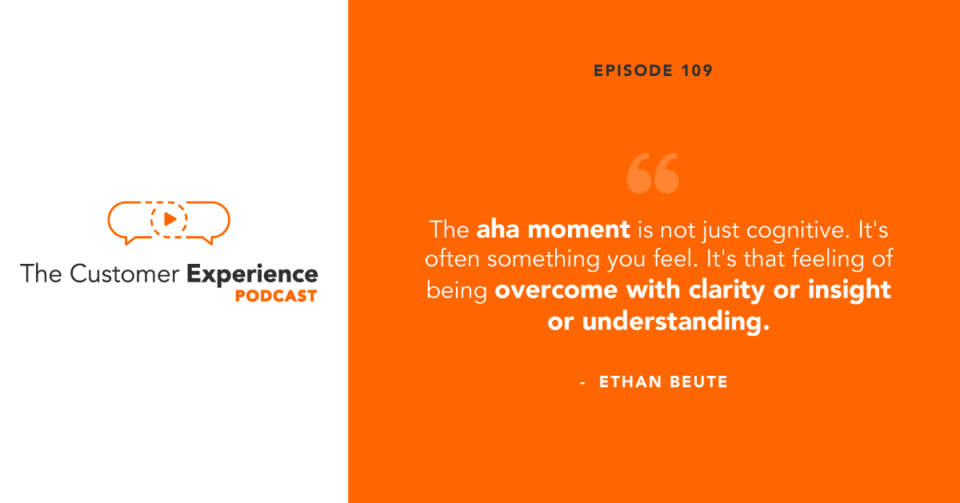 BombBomb TheCEPodcast Quote2Graphic EP109 EthanBeute | BombBomb