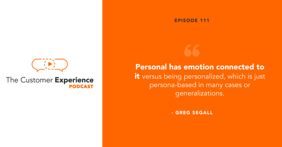 BombBomb TheCEPodcast Quote2Graphic EP111 GregSegall | BombBomb