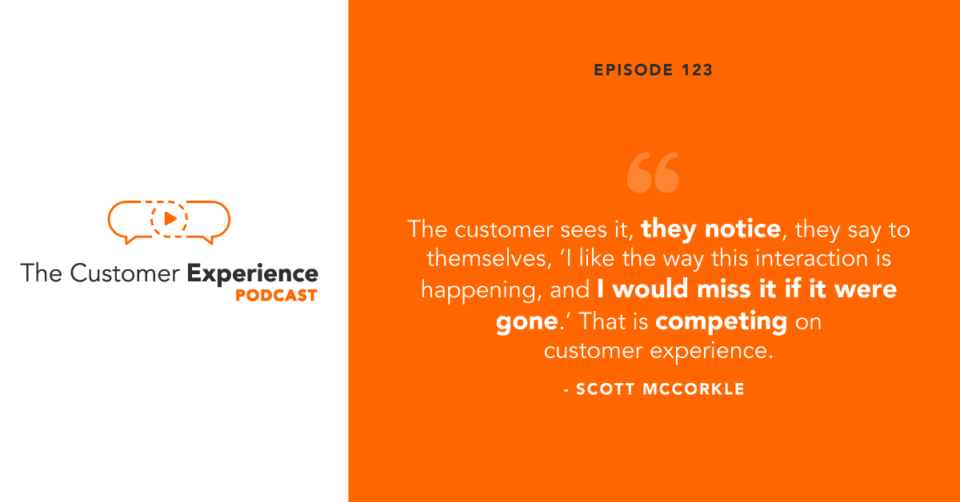 BombBomb TheCEPodcast Quote2Graphic EP123 ScottMcCorkle | BombBomb