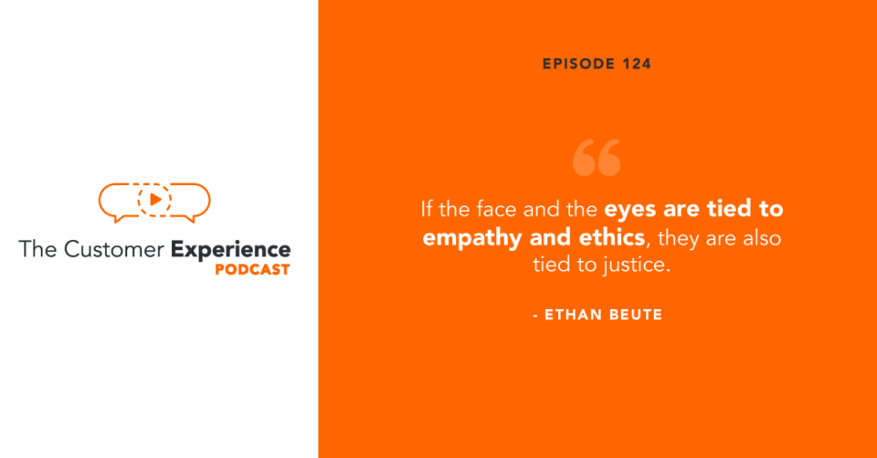 BombBomb TheCEPodcast Quote2Graphic EP124 EthanBeute | BombBomb