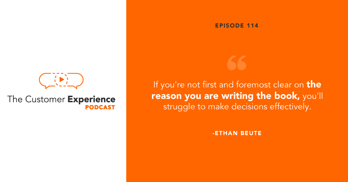 BombBomb TheCEPodcast Quote2Image EP114 EthanBeute 1 | BombBomb