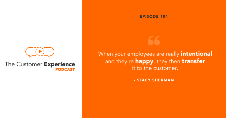 BombBomb TheCEPodcast Quote3Graphic EP104 StacySherman | BombBomb