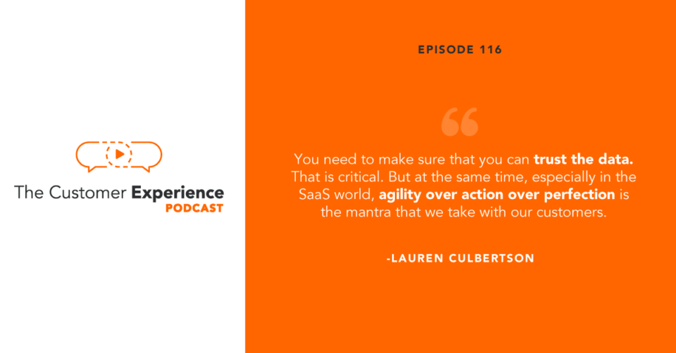 BombBomb TheCEPodcast Quote3Graphic EP116 LaurenCulbertson | BombBomb