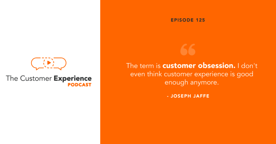 BombBomb TheCEPodcast Quote3Graphic EP125 JosephJaffe | BombBomb