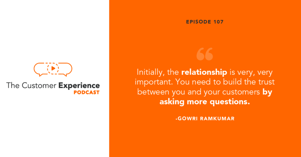 BombBomb TheCEPodcast Quote3Image EP107 GowriRamkumar v1 | BombBomb