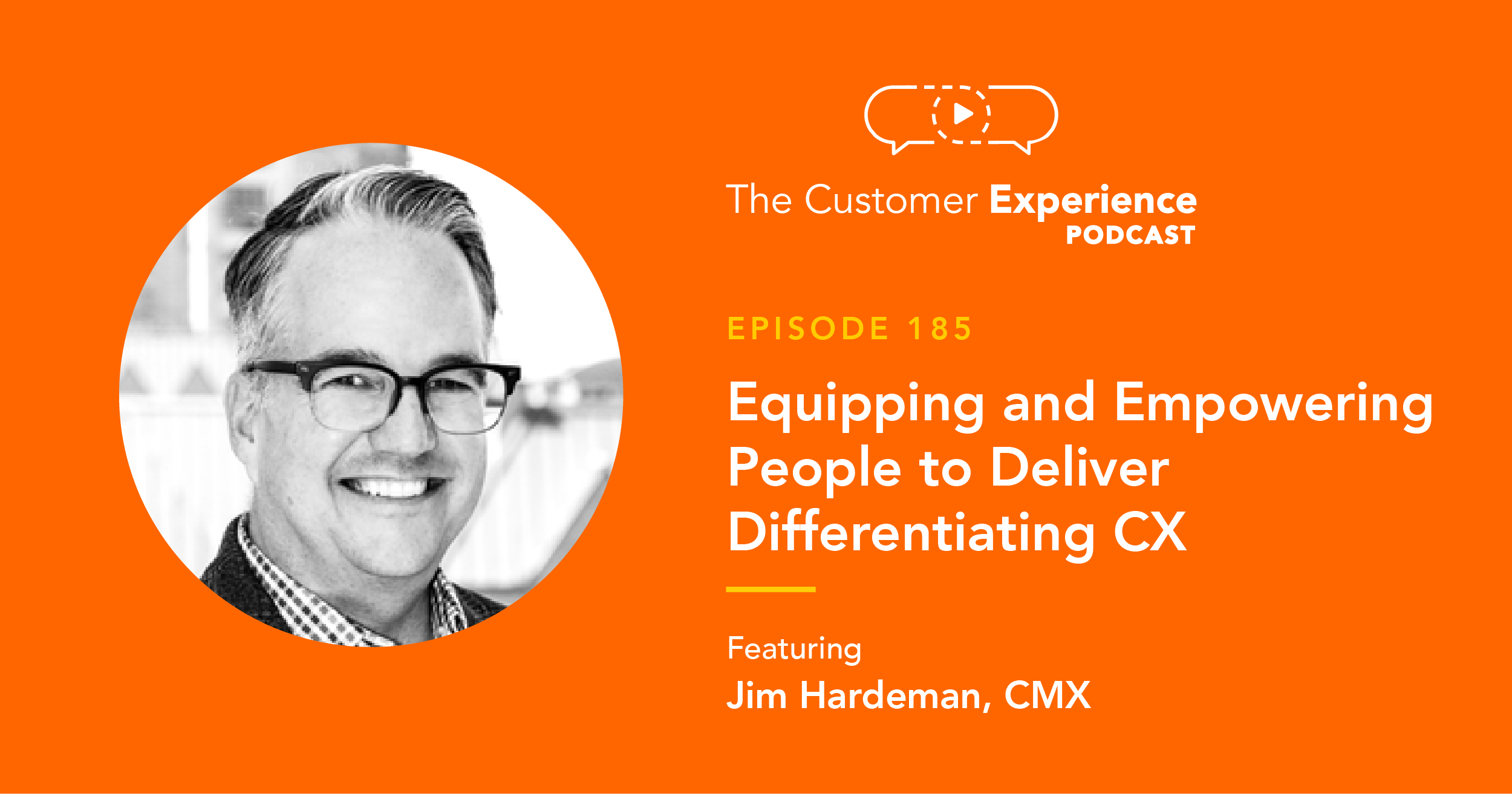 Jim Hardeman, CMX, Compliance Metrics, CMX1, The Customer Experience Podcast, compliance, risk, quality, operational excellence, employee training, employee compliance, Compliance Metrix