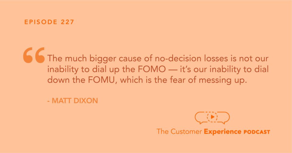 CX227 MattDixon LinkedIn Quote1 | BombBomb