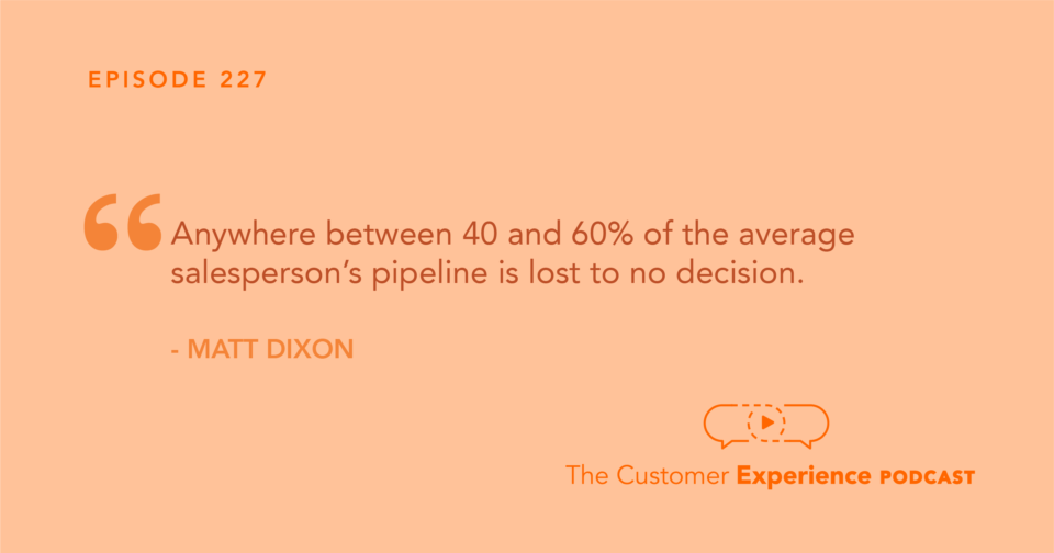 CX227 MattDixon LinkedIn Quote2 | BombBomb