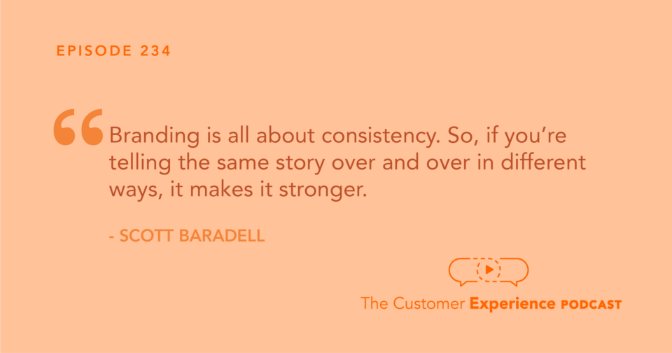 CX234 ScottBaradell LinkedIn Quote3 | BombBomb