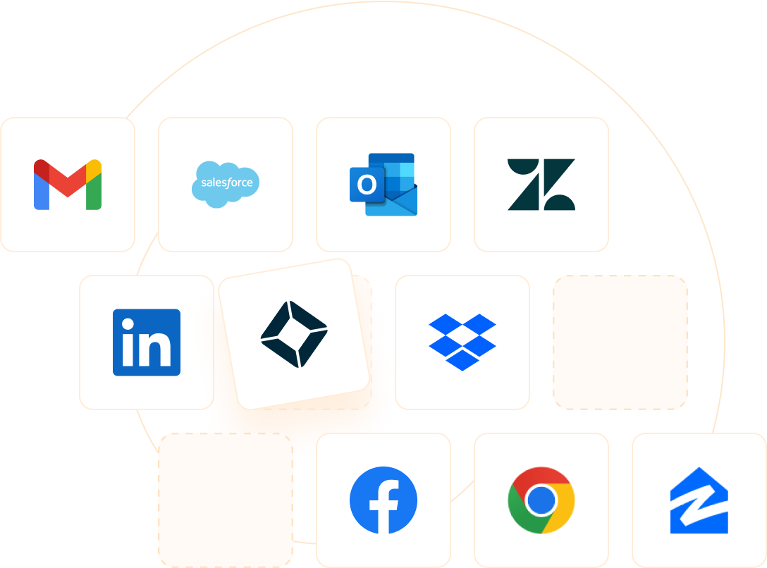 Embedded Integrations Large