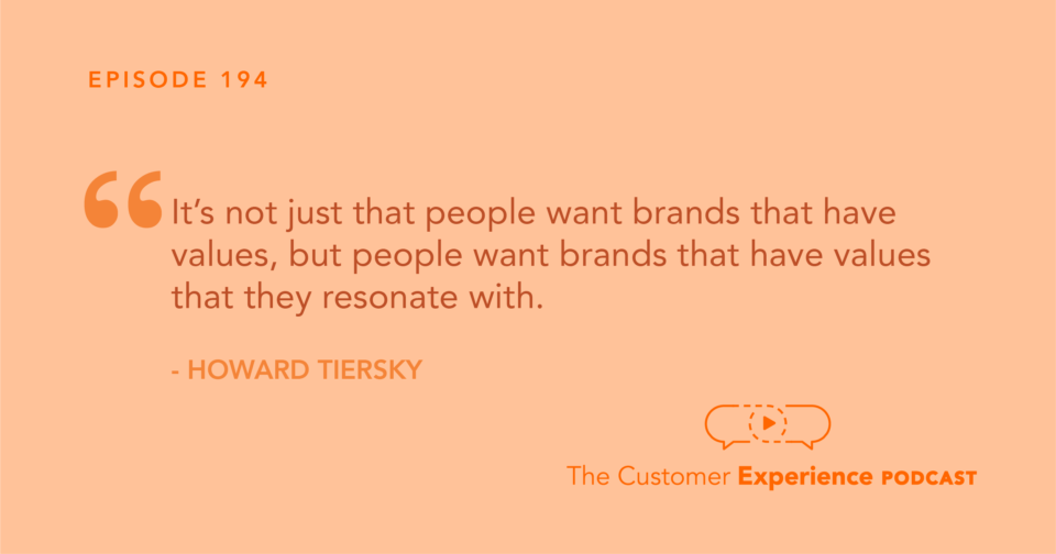 LinkedInHeadlineQuote EP194 HOWARDTIERSKY V1 Quote db copy 2 | BombBomb