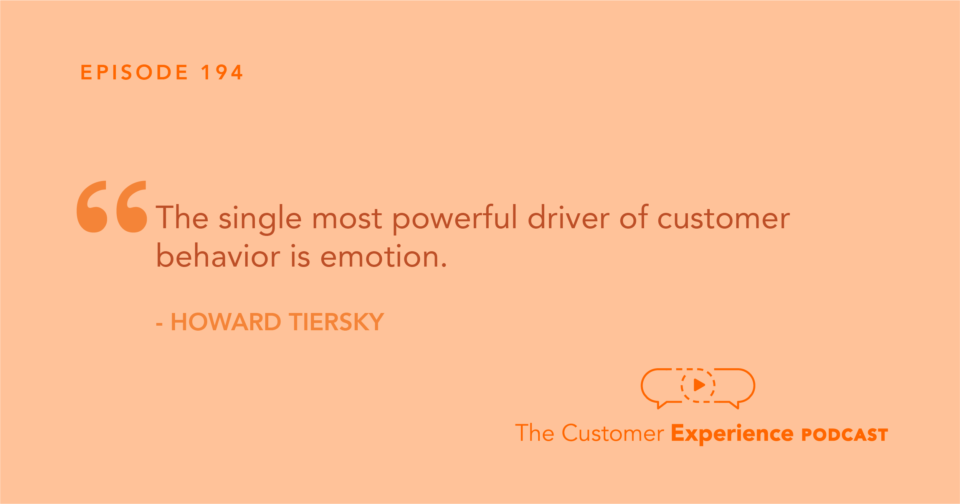 LinkedInHeadlineQuote EP194 HOWARDTIERSKY V1 Quote db copy | BombBomb