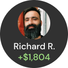 Richard R Affiliate | BombBomb