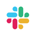 Slack Feature Logo