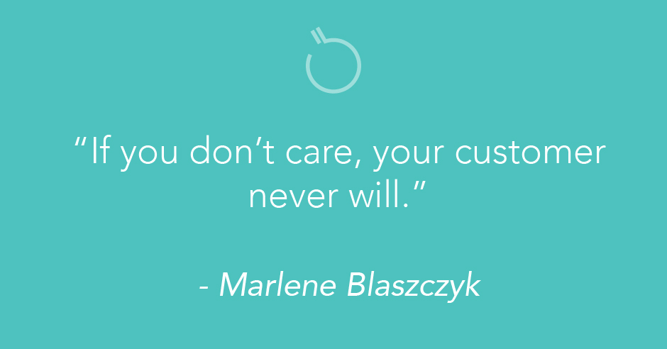 customer experience quotes