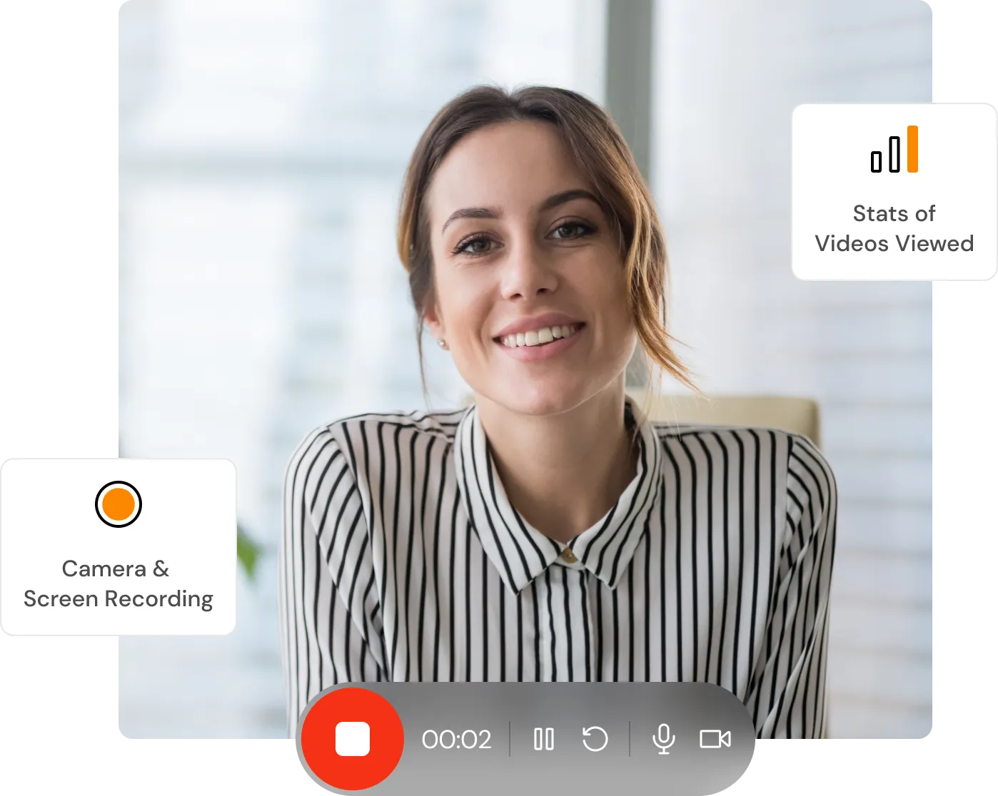 BombBomb for Video Marketing | BombBomb